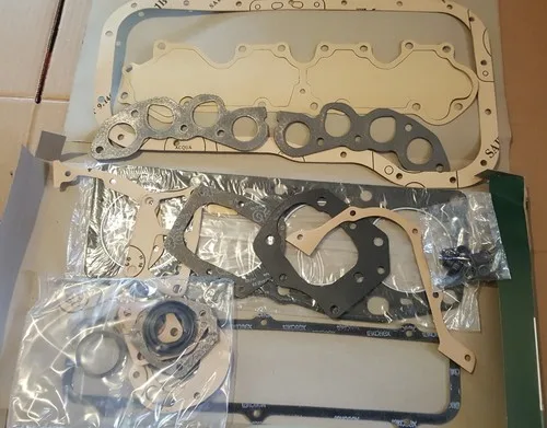 Fiat X1/9 X19 SOHC Full Engine Gasket Set (OEM Tako 1310313) 1500