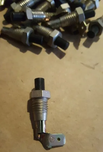 Fiat Alfa Lancia Ferrari Maserati Vintage Door Jamb switch (each) 4099013