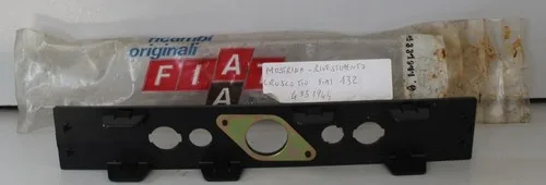 Fiat 132 GLS switch facia  4331944 genuine