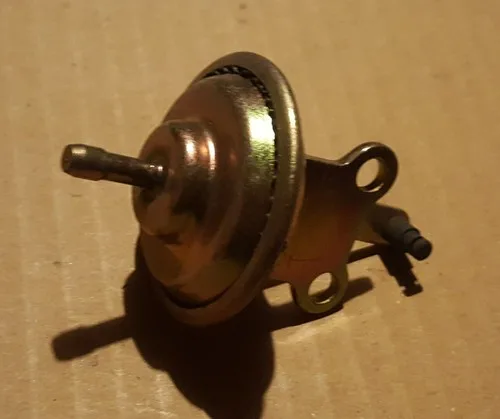 Fiat / Lancia Weber 32DMTR 34DMTR choke pull off capsule 57804.121