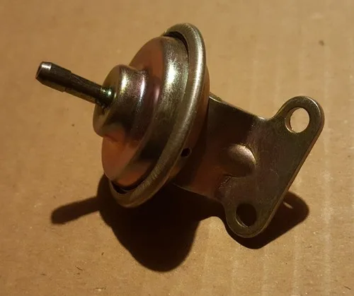 Fiat / Lancia Weber 32ICEV 34ICEV choke pull off capsule 57804.030