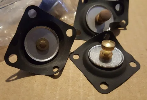 Fiat / Lancia / Alfa Solex 32 EIES Pump Diaphragm 6550020