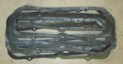 Fiat 850 / 903 Valve rocker cover gasket  4145587