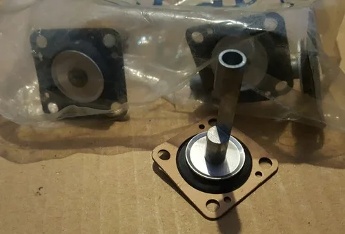 Fiat / Lancia / Alfa Solex 32 TEIE Choke unloader Diaphragm 6550022