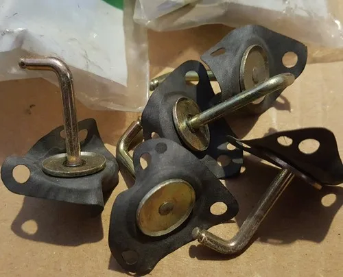 Fiat / Lancia / Alfa  Solex 32EIES Choke unloader Diaphragm 6550009