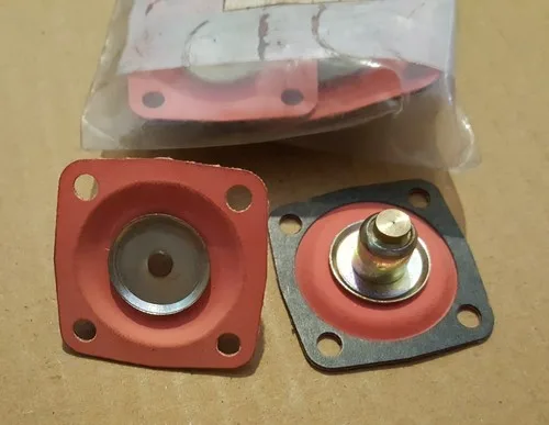 Fiat Weber 30DGF 30DGS Pump Diaphragm W47407051