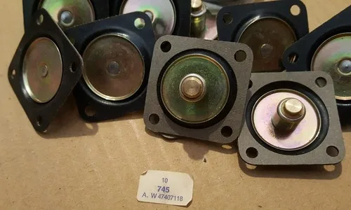 Fiat Weber 32ADF 34ADF / ADFA Pump Diaphragm W47407118