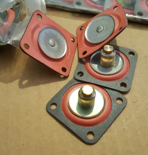 Fiat Weber 32ADF 34ADF / ADFA Pump Diaphragm W47407146