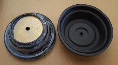 Fiat / Lancia / Alfa Solex PAIA EIES Vacuum secondary Diaphragm 6380017