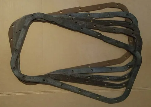 Fiat 124 / 132 / 131 / Lancia Beta DOHC sump gasket  2000