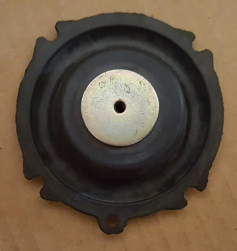 Fiat / Lancia / Alfa  Weber 32DHS 34DCHE vacuum secondary Diaphragm W31800006