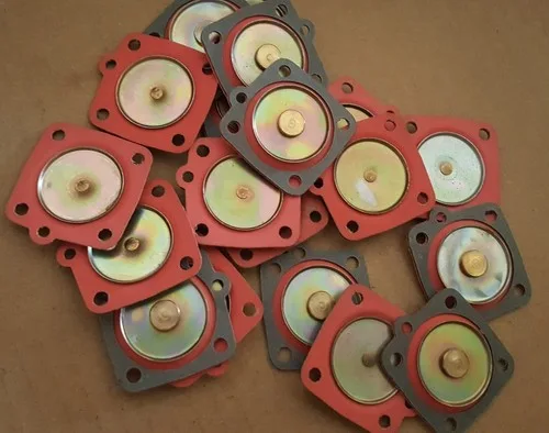 Fiat / Lancia / Alfa  Weber 34ADF vacuum Diaphragm W47407163