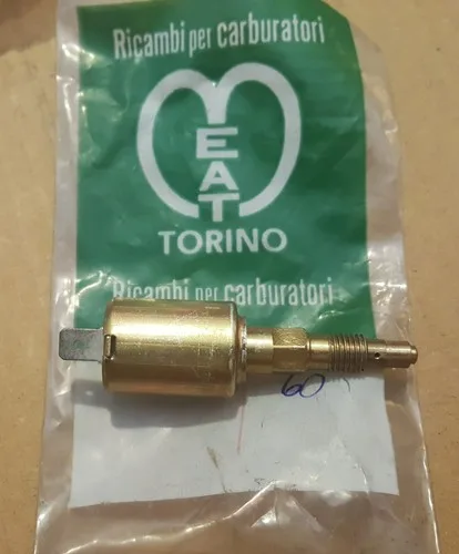 Fiat / Lancia  Solex 34CIC Idle Stop Solenoid S31294445/60