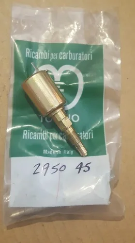 Fiat / Lancia  Solex 34CIC Idle Stop Solenoid S31294445/45