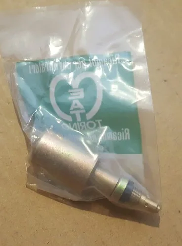 Audi / Opel / VW / BMW Solex DIDTA TDID Idle Stop Solenoid S2590E