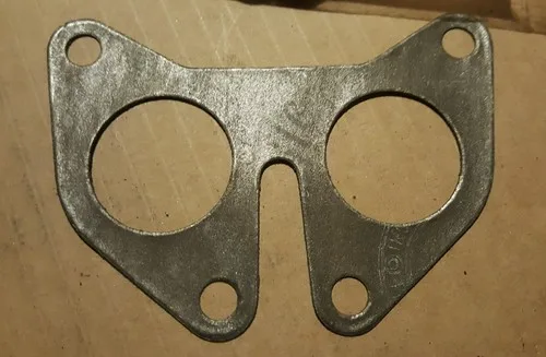 Lancia Fulvia carburettor base gasket Solex PHH Dellorto DHLB 32dia 0202