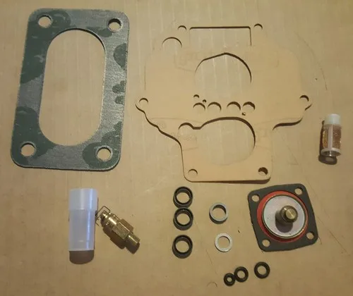 Fiat Ritmo 85, Regata 85s 32/34DMTR Weber overhaul kit W516