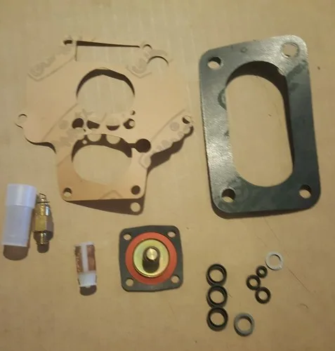 Fiat Regata 100s 34DMTR 87/250 Weber overhaul kit W517