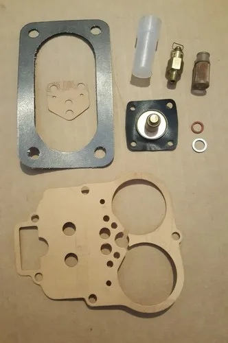 Fiat 124 sport 1400 Weber 34DHS overhaul kit  W039E