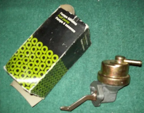 Fiat Fuel pump 4435013  Fiat Regata 100s ,Ritmo 105TC
