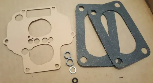 Lancia Weber 34DMTR gasket kit 10660