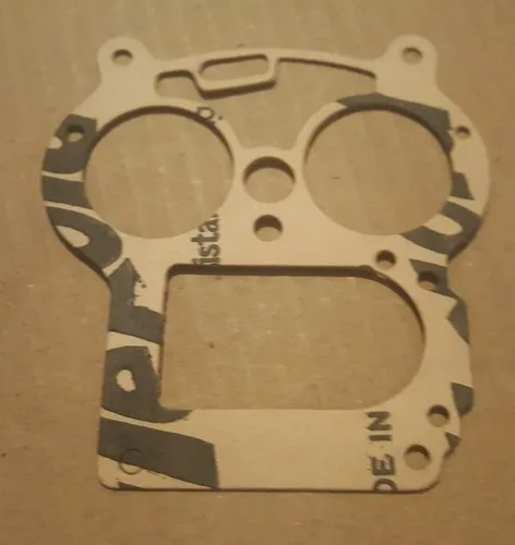 Fiat / Lancia / Alfa Solex 32PAIA Carburettor top gasket Solex 0160