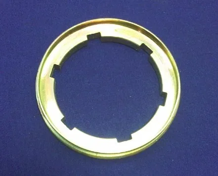 Fiat / Lancia wheel bearing retainer lockring  82286488 (each)