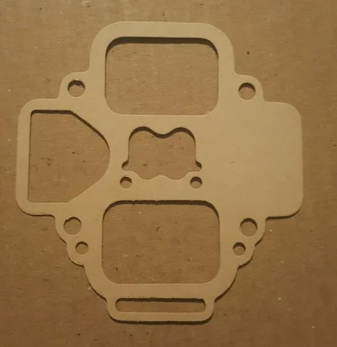 Fiat / Lancia / Alfa Weber 32DCOF carburettor top gasket (Spesso) 0207