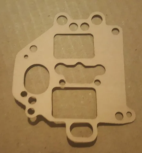 Fiat / Lancia / Alfa Solex 32/35PHH carburettor top gasket (Spesso) 0192