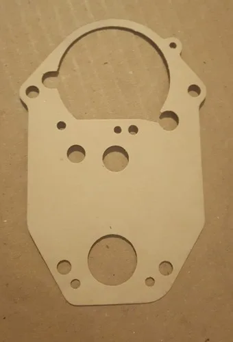 Fiat / Lancia / Alfa Solex 32DISA carburettor top gasket (Spesso) 0393