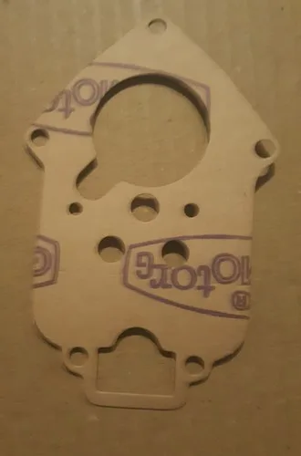 Fiat / Lancia / Alfa Weber 32IBA carburettor top gasket (Spesso) 0398