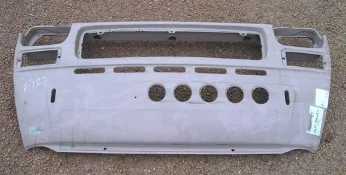 Fiat 127 Front panel / radiator support.