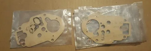 Fiat / Lancia / Alfa Weber 28ICP 30ICF carburettor top gasket 901918
