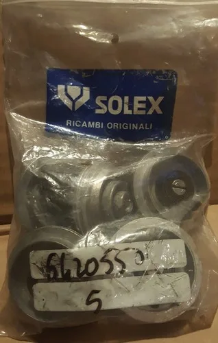 Fiat / Lancia  / Alfa  Solex water choke thermo spring 6420550