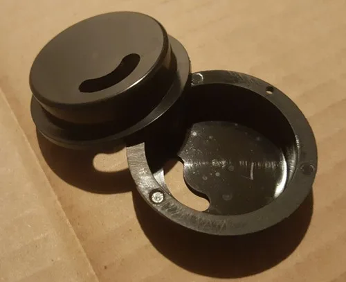 Fiat / Lancia  / Alfa  Solex water choke plastic disc 6510007