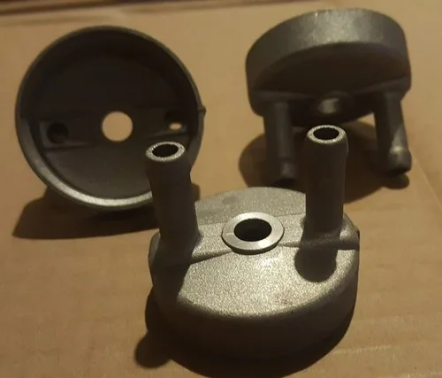 Fiat / Lancia  / Alfa  Solex water choke housing type A