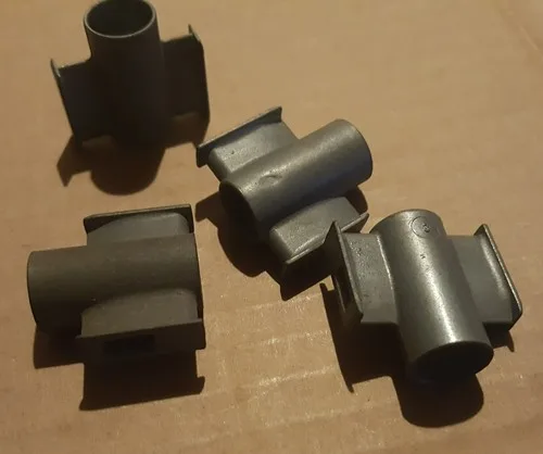 Fiat 600 850 Weber 28ICP 30ICF Carburettor auxiliary venturi 0294