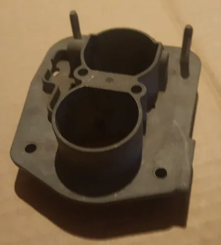Fiat / Lancia  / Alfa  Solex 32CIC 34CIC complete top housing