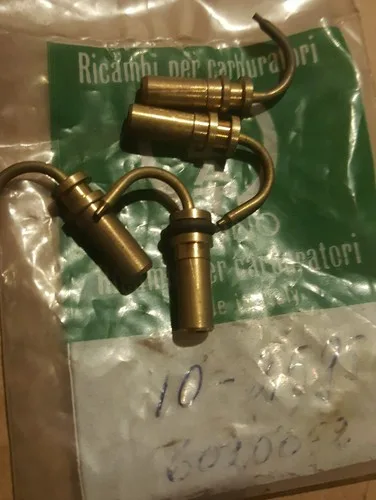 Fiat / Lancia  / Alfa  Solex DISA  pump check valve 6020052