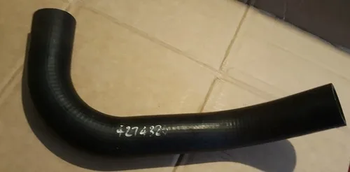 Fiat 128 coupe / 3P upper radiator hose 4274326