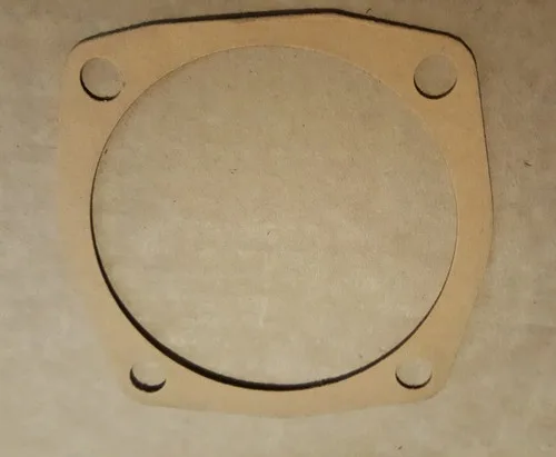 Fiat 128 X19 X1/9 SOHC water pump to housing gasket (no A/C) 4179154