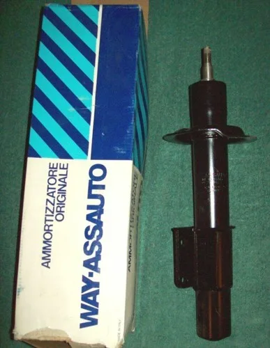 Fiat X19 X1/9 Front Struts (suits all models) OE Way-Assauto PAIR