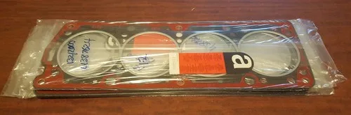 Fiat DOHC head gasket (TAKO)  Rek1 1.4mm 3310097 (suits pre-1986 84mm variants)