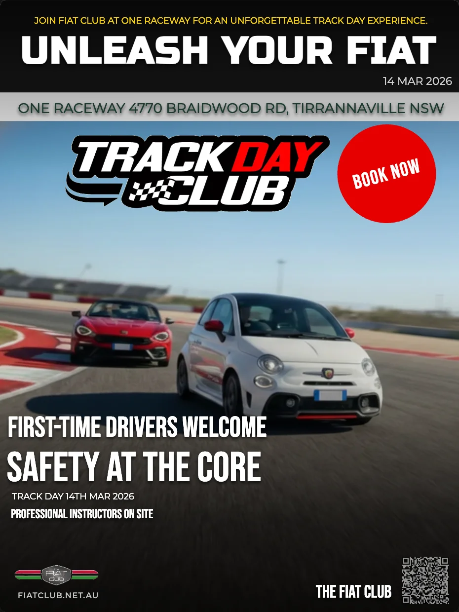 TrackDay @ ONE RACEWAY