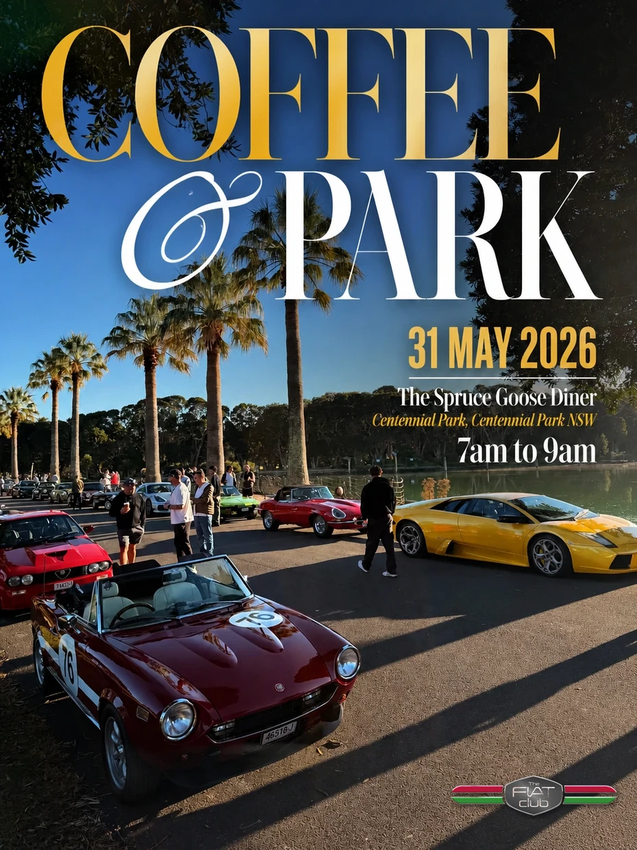 Coffee & Park