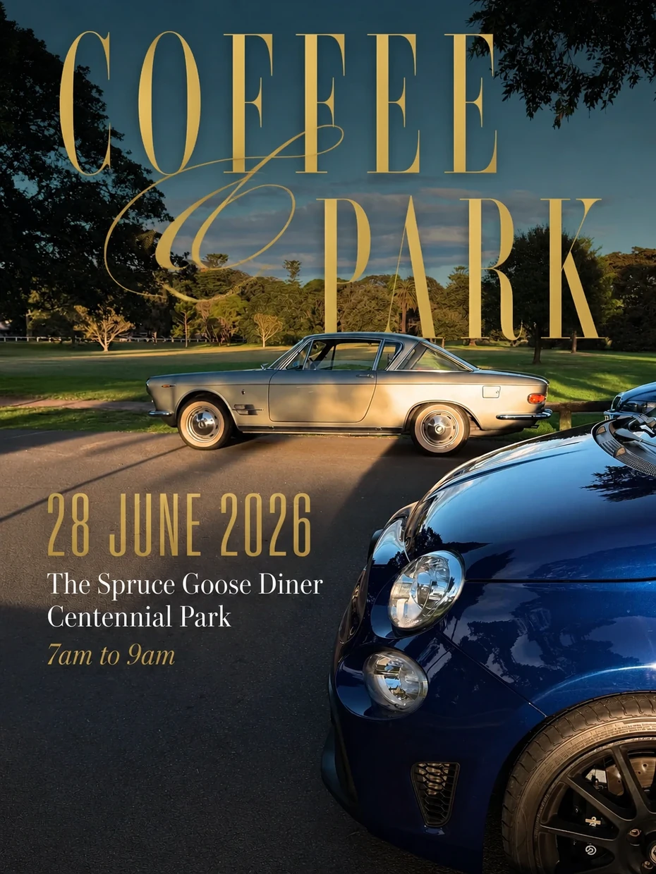 Coffee & Park
