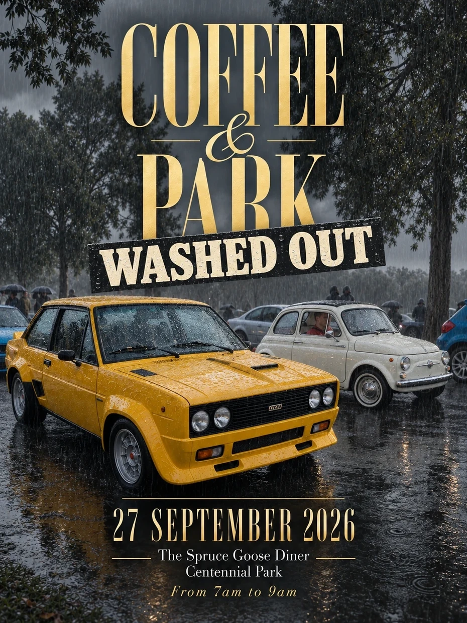 Coffee & Park
